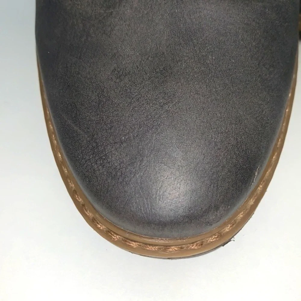 Varese Gobi II Shoeboots Dress shoes